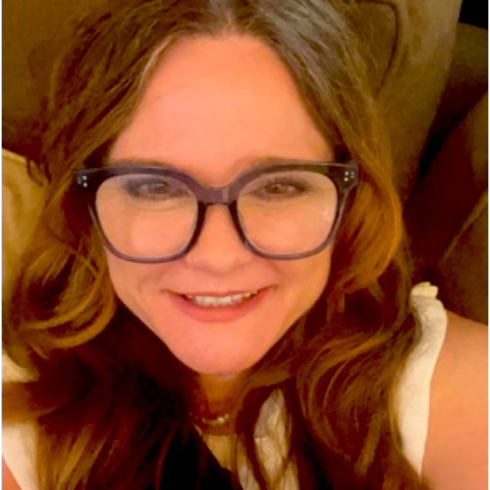 Meet your Posher, Stacey